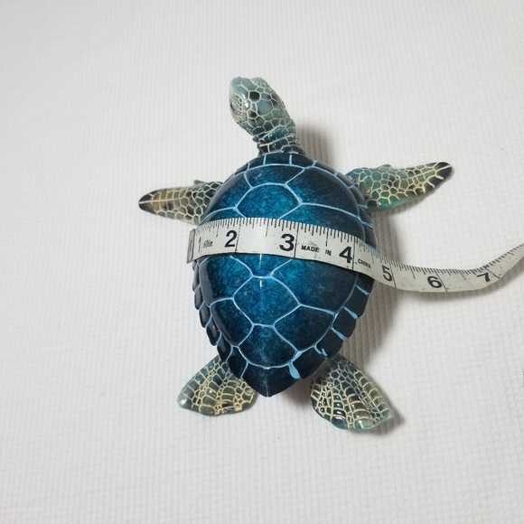 Turtle Figurine - Picture 3 of 6
